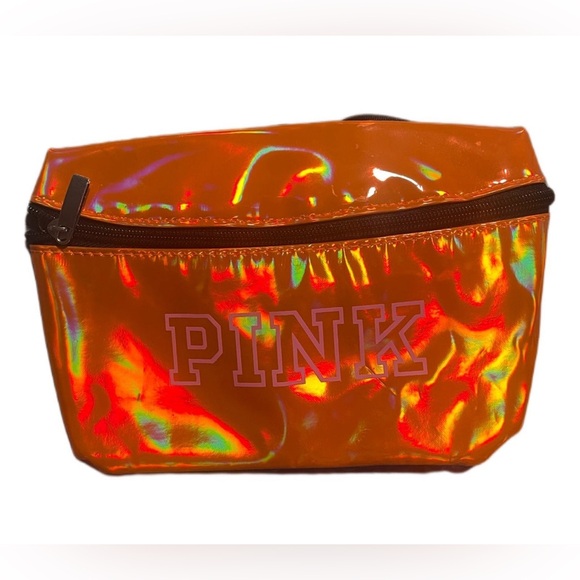 Pink Fanny Pack - Picture 2 of 2